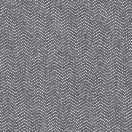 Sunbrella Odette Slate 47148-0011 Interiors Foundation Collection Upholstery Fabric