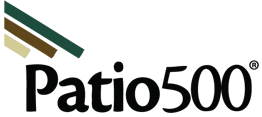View Patio 500 products