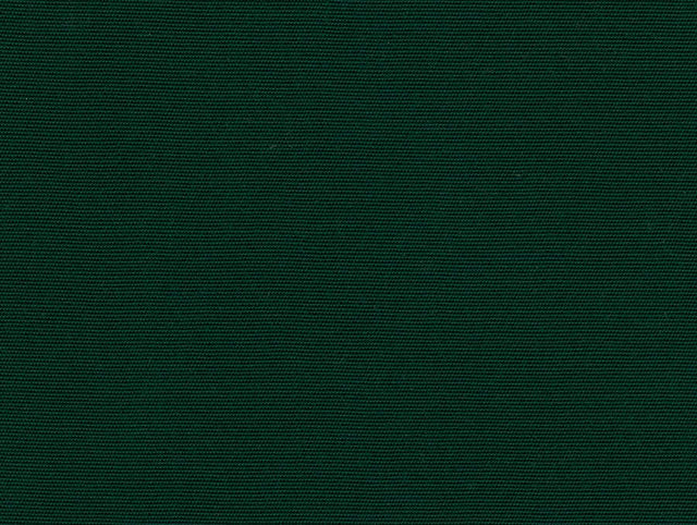 Recacril Solids Forest Green R-102 60-inch Shade / Marine Fabric
