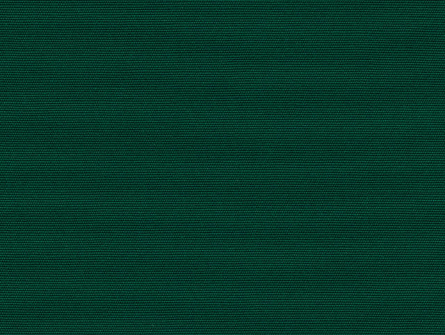 Recacril Solids Green R-163 60-inch Shade / Marine Fabric