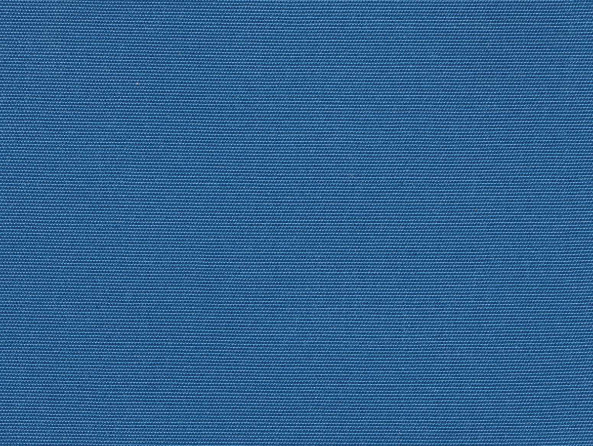 Recacril Solids Steel Blue R-169 60-inch Shade / Marine Fabric
