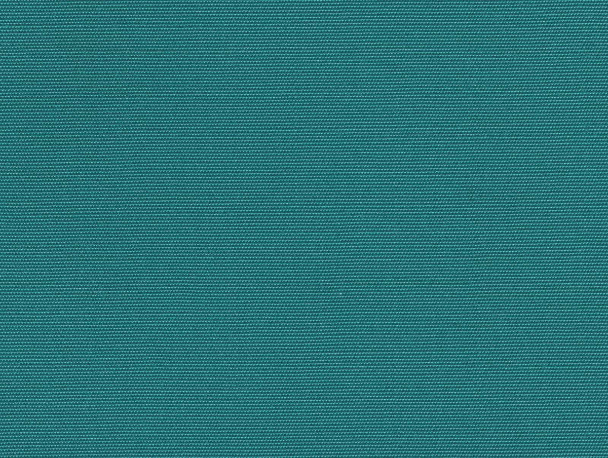 Recacril Solids Turquoise R-171 60-inch Shade / Marine Fabric