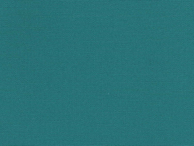 Recacril Solids Turquoise R-171 60-inch Shade / Marine Fabric