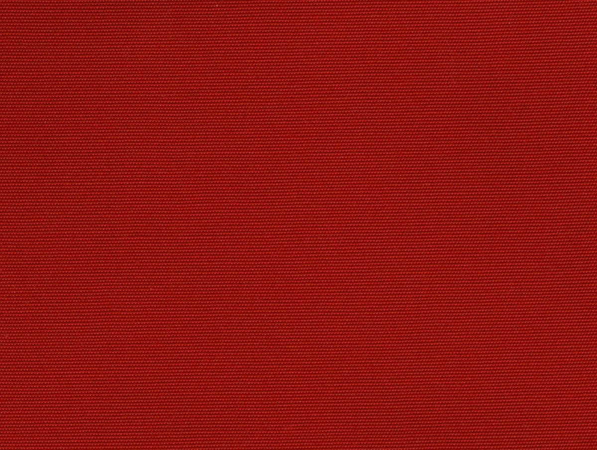 Recacril Solids Vermillion R-182 60-inch Shade / Marine Fabric
