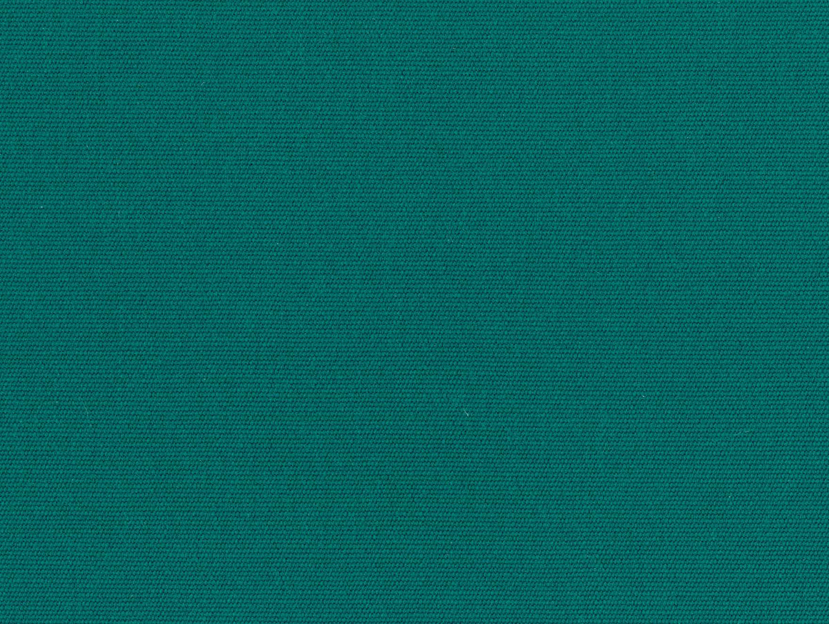 Recacril Solids Teal R-292 60-inch Shade / Marine Fabric