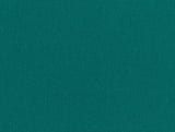Recacril Solids Teal R-292 60-inch Shade / Marine Fabric