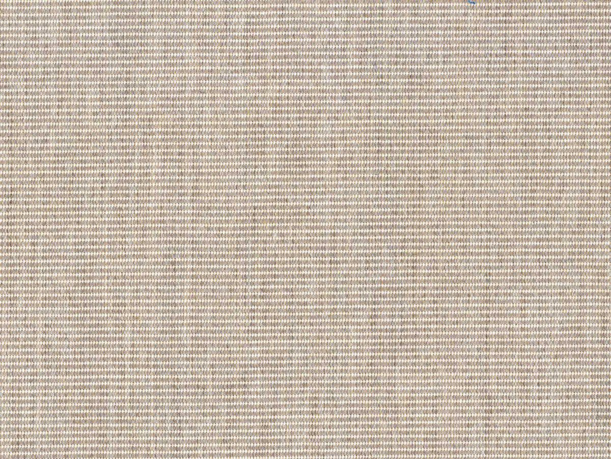 Recacril Solids Argent Tweed R-293 47-inch Shade / Marine Fabric