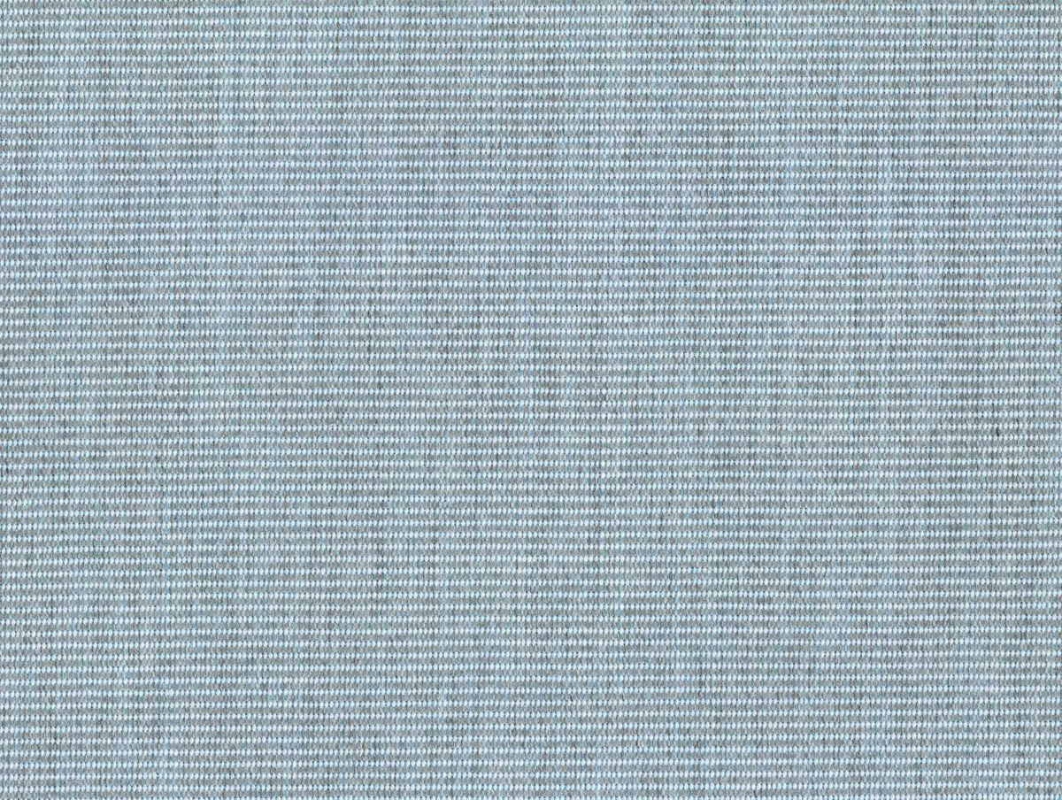 Recacril Solids Ice Tweed R-294 47-inch Shade / Marine Fabric