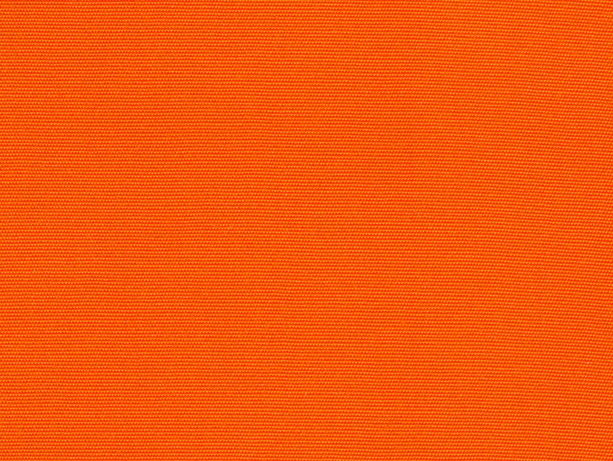 Recacril Solids Orange R-567 60-inch Shade / Marine Fabric