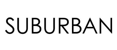 View Suburban products