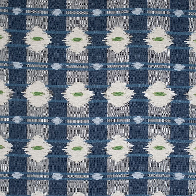 Silver State Alaxi Sunbrella Silverado Regatta New South Collection Upholstery Fabric