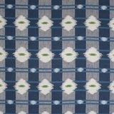 Silver State Alaxi Sunbrella Silverado Regatta New South Collection Upholstery Fabric