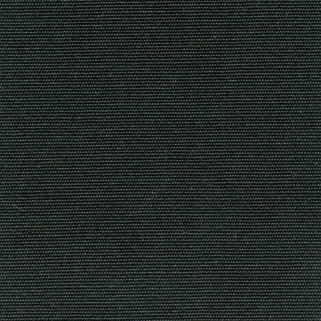 Sattler Black 6005 60-inch Solids Standard Colors Shade / Marine Fabric