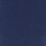 Sattler Captain's Navy 6003 60-inch Solids Standard Colors Shade / Marine Fabric