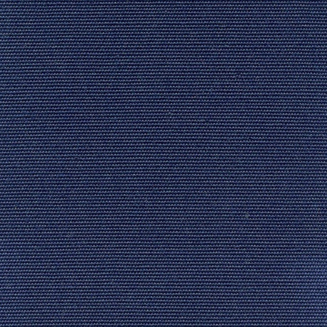 Sattler Captain's Navy 6003 60-inch Solids Standard Colors Shade / Marine Fabric