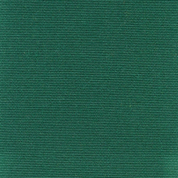 Sattler Forest Green 6001 60-inch Solids Standard Colors Shade / Marine Fabric
