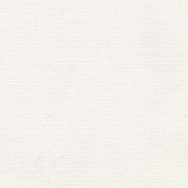 Sattler Natural White 6009 60-inch Solids Standard Colors Shade / Marine Fabric