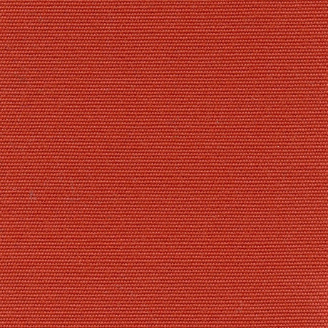 Sattler Terra Cotta 6035 60-inch Solids Standard Colors Shade / Marine Fabric