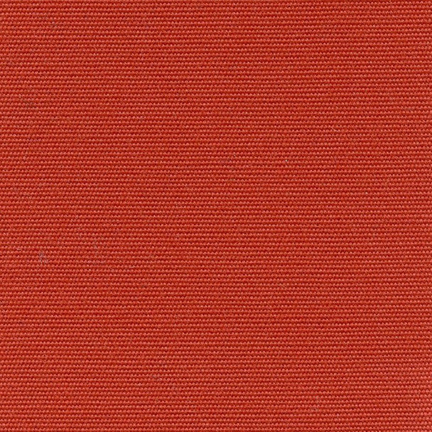 Sattler Terra Cotta 6035 60-inch Solids Standard Colors Shade / Marine Fabric