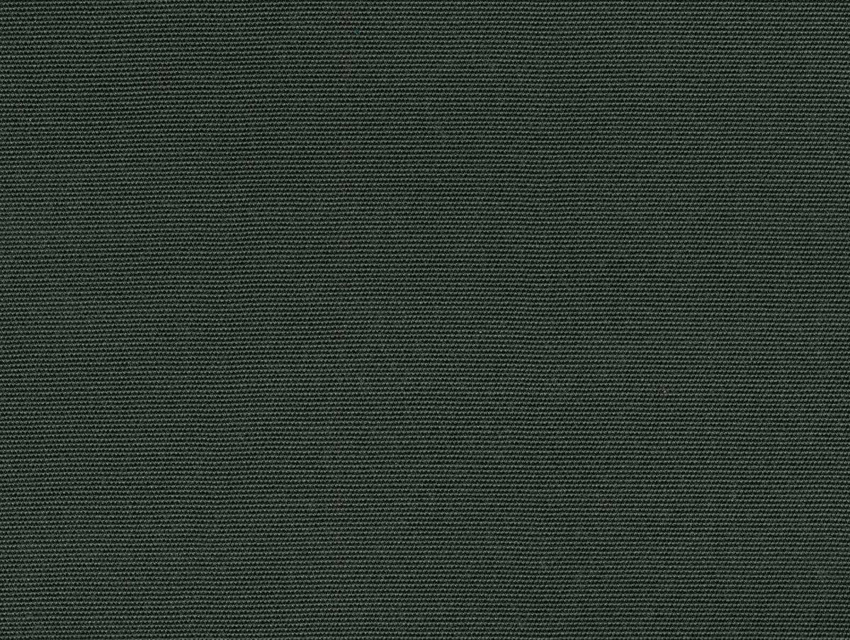 Recacril Sens Solid Charcoal Grey D-164 Upholstery Fabric