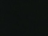 Recacril Sens Waterproof Solid Black D-103 Upholstery Fabric