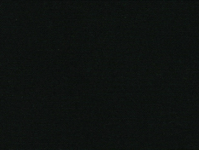 Recacril Sens Waterproof Solid Black D-103 Upholstery Fabric