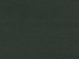 Recacril Sens Waterproof Solid Charcoal Grey D-164 Upholstery Fabric