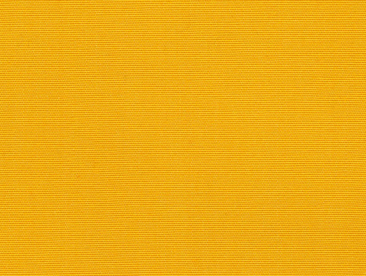 Recacril Sens Solid Yellow D-554 Upholstery Fabric