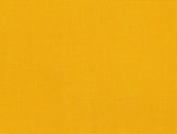 Recacril Sens Solid Yellow D-554 Upholstery Fabric