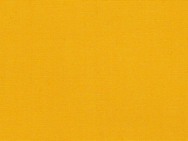 Recacril Sens Solid Yellow D-554 Upholstery Fabric