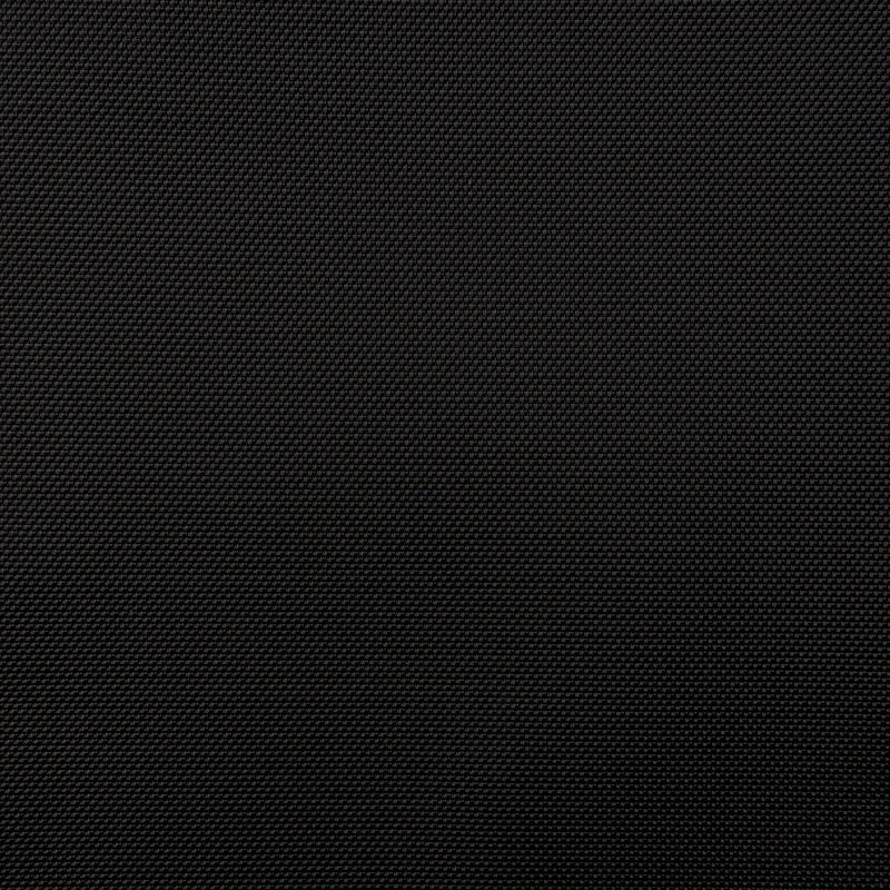 Uvaira Offshore Black UV-3408 Marine Vinyl Upholstery Fabric