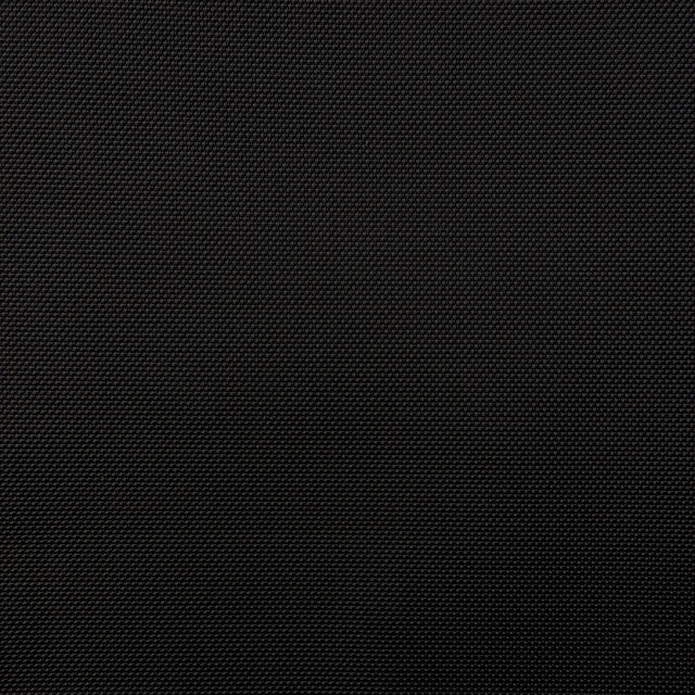 Uvaira Offshore Black UV-3408 Marine Vinyl Upholstery Fabric