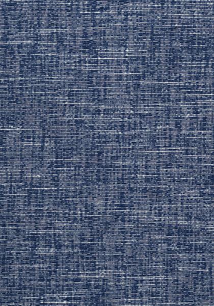 Thibaut Freeport Navy W74611 Festival Collection Upholstery Fabric
