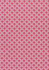 Thibaut Maisie Magenta W74631 Festival Collection Upholstery Fabric