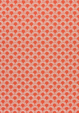 Thibaut Maisie Coral W74632 Festival Collection Upholstery Fabric