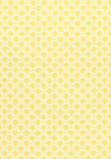 Thibaut Maisie Sunshine W74636 Festival Collection Upholstery Fabric