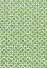 Thibaut Maisie Kelly Green W74637 Festival Collection Upholstery Fabric