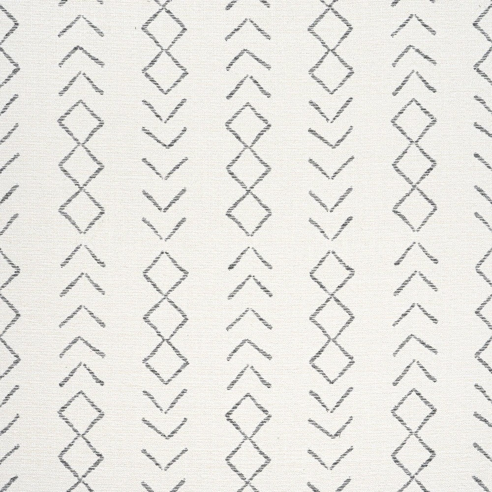 Thibaut Anasazi Charcoal W78363 Sierra Collection Upholstery Fabric