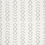 Thibaut Anasazi Charcoal W78363 Sierra Collection Upholstery Fabric