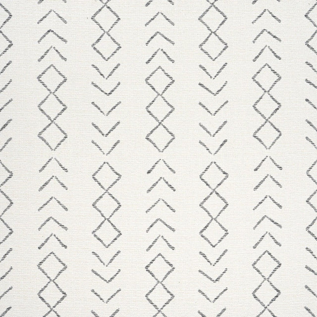 Thibaut Anasazi Charcoal W78363 Sierra Collection Upholstery Fabric