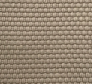 Old World Weavers Madagascar Solid FR Taupe F3 00031080 Madagascar Collection Upholstery Fabric