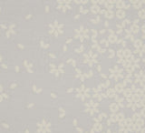 Scalamandre Sonnen-Pause Silver CH 05054435 Urban Luxury Collection by Christian Fischbacher Upholstery Fabric