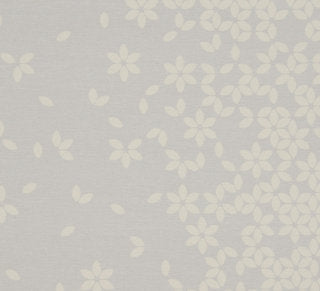 Scalamandre Sonnen-Pause Silver CH 05054435 Urban Luxury Collection by Christian Fischbacher Upholstery Fabric