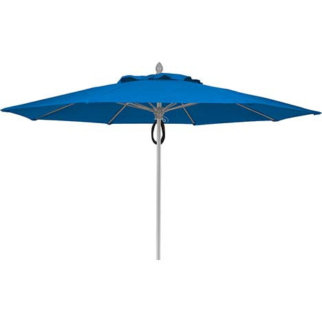 Fiberbuilt 11ft Octagon Lucaya Umbrella With Sunbrella Fabric