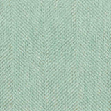 Stout Chevron Lagoon 8 No Boundaries Performance Collection Upholstery Fabric