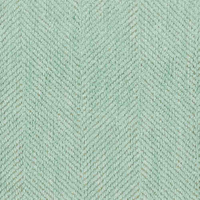 Stout Chevron Lagoon 8 No Boundaries Performance Collection Upholstery Fabric