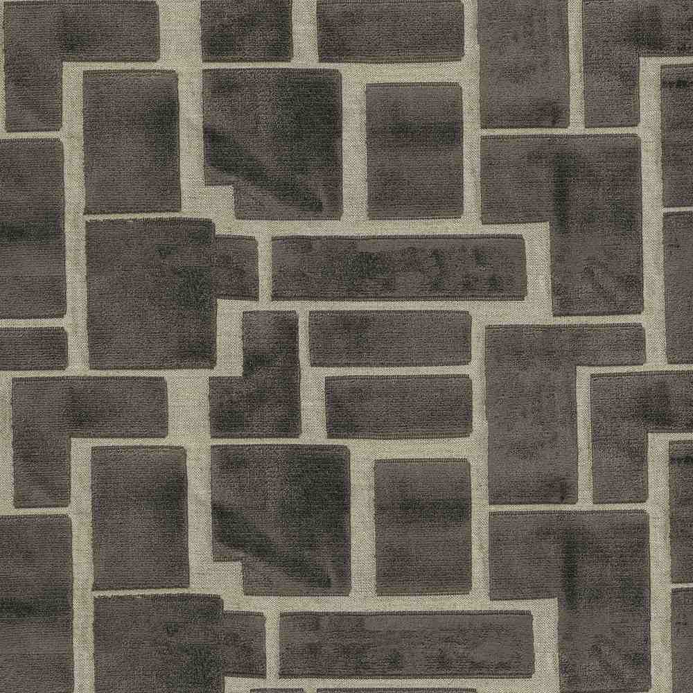 ABBEYSHEA Aura 608 Mink Indoor Upholstery Fabric