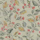 ABBEYSHEA Ella 102 Blossom Indoor Upholstery Fabric