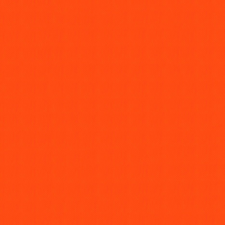 AbbeyShea Mercury 403 Orange 61-inch Tarp and Awning Fabric