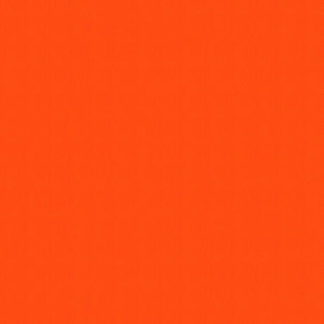 AbbeyShea Mercury 403 Orange 61-inch Tarp and Awning Fabric